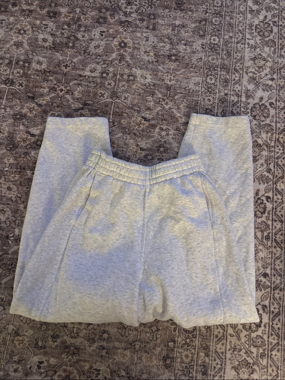 ZARA sweatpants